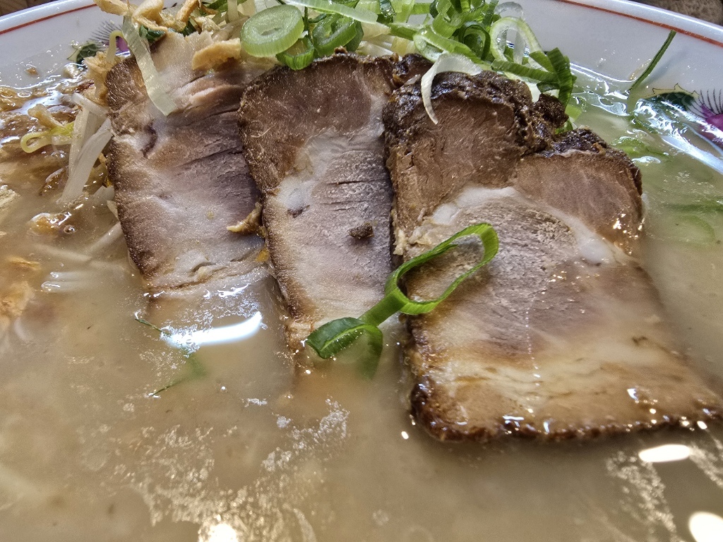 写真 : よしみ屋ラーメン - 高見馬場/ラーメン | 食べログ