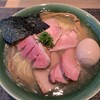 Ramen にじゅうぶんのいち