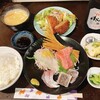 カフェダイニング セブン