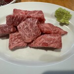 焼肉やっちゃん - 