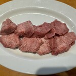 焼肉やっちゃん 渋谷分店 - 