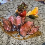 キャプテンズワーフ - 