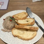 大衆ビストロ さしす - 