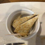 チャコールグリル グリーン 馬車道 - 