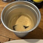 チャコールグリル グリーン 馬車道 - 