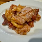 焼肉やっちゃん - 