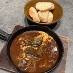 炭火焼き 牛タン酒場 いけたん - 