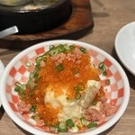 大衆ビストロ さしす - 