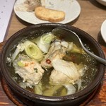 大衆ビストロ さしす - 
