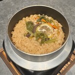 炭火焼き 牛タン酒場 いけたん - 