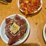 焼肉やっちゃん 渋谷分店 - 