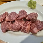 焼肉やっちゃん 渋谷分店 - 