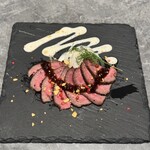 炭火焼き 牛タン酒場 いけたん - 