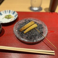 焼鳥一二三 - ヤングコーン
