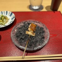 焼鳥一二三 - キジ　モモ肉