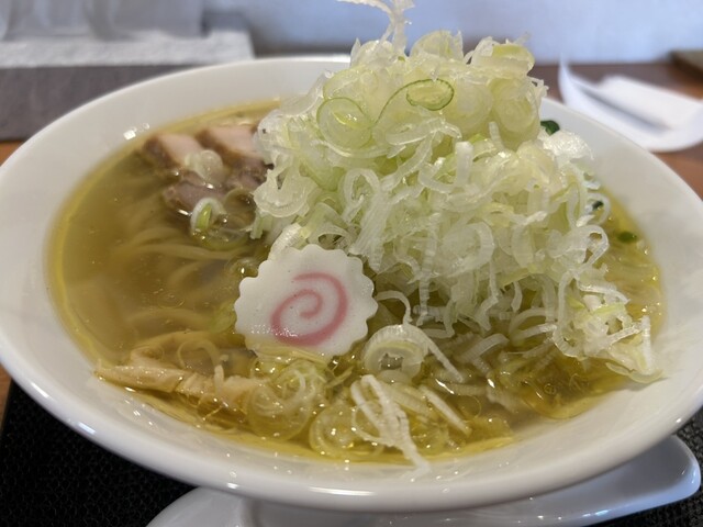 Chuka Soba Sakana yamago 2go Ten