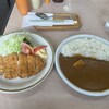 カレーの店 路
