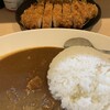 とんかつ檍のカレー屋 いっぺこっぺ 北千住店