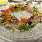 トラットリア マトゥーロ - 