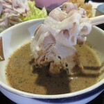 おいしい台所12カ月 - 黒ごまベースの絶品たれ