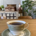 HELLO NEW DAY COFFEE - 