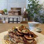 HELLO NEW DAY COFFEE - 