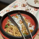 大衆ビストロ さしす - 