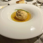 トラットリア マトゥーロ - 