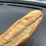 手作りパン工房 バーゼル - 
