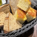 ベーカリー&レストラン 沢村 - 