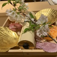 銀座 しのはら - 