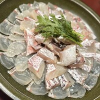 鯛よし百番 - 