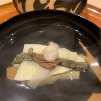 銀座 しのはら - 