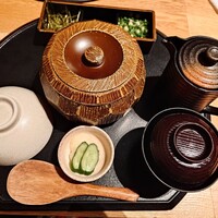 うなぎ四代目菊川 ムスブ田町店 - 