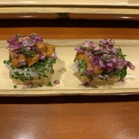 銀座 しのはら - 