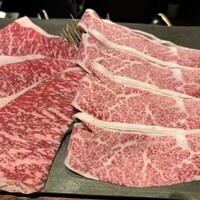 神楽坂 しゃぶしゃぶ 風雅 - 