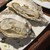 原始焼き酒場ルンゴカーニバル - 料理写真:焼き牡蠣。身がぶりぶりでジューシーで、翌日仕事がなければいくらでも食べたかった。