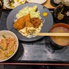 一夜干しと海鮮丼 できたて屋 ステラプレイス店