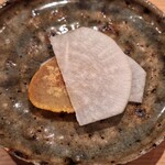 鮨 さかい - 追加