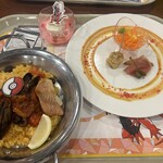 エル パティオ - 