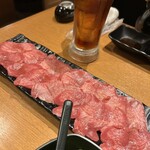 焼肉七つ星 - 