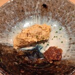 鮨 さかい - 追加