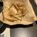 お通しおでん食べ放題 1口手羽先 手羽ヤロウ - 