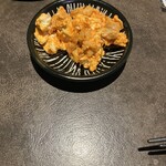 お通しおでん食べ放題 1口手羽先 手羽ヤロウ - 