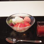 TORAYA GINZA - 