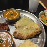 バグワティタージマハル 向島店 - 