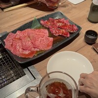 上等焼肉 ひらく - 