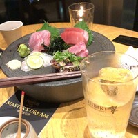 ダイナミックキッチン＆バー 響  西新宿野村ビル店 - 