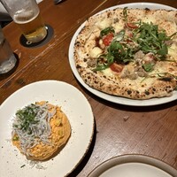 ピッツェリア&トラットリア ゴンゾ 目黒店 - 