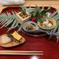 銀座 きた川 - 